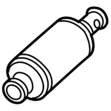 Volkswagen 1K0-254-402-AX