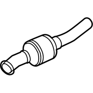 Volkswagen 1K0-254-401-R