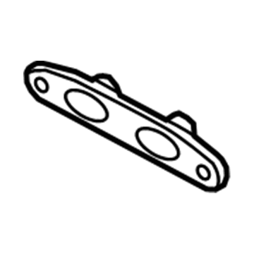 Volkswagen 1K0-253-144-BC