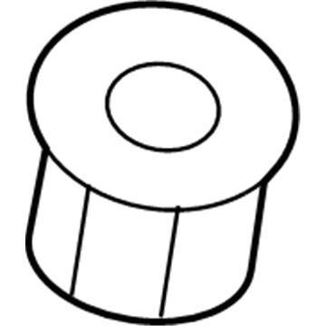 Volkswagen N-015-082-10