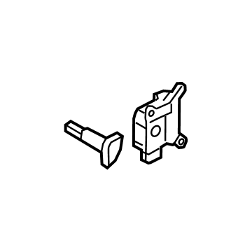 Volkswagen 5Q0-898-511-F