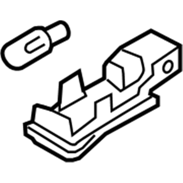 Volkswagen 3B0-947-415-B