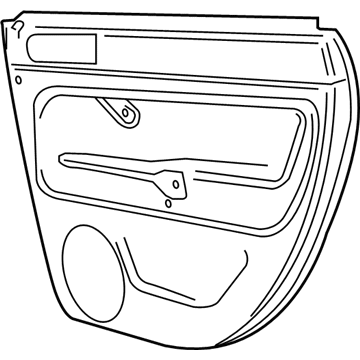 Volkswagen 3B5-867-211-AG-RRK