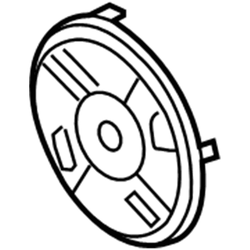 Volkswagen 3B0-868-149-71N