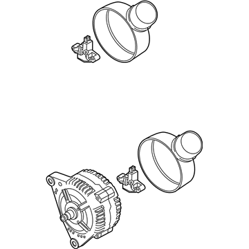 Volkswagen 079-903-021-MX