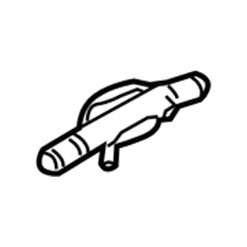 Volkswagen 038-121-133-A