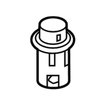 Volkswagen 1J0-919-307-9B9