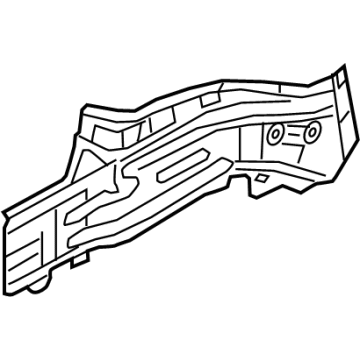 Volkswagen 5QA-804-106