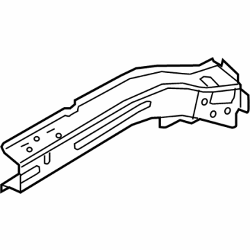 Volkswagen 5QA-803-106