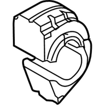 Volkswagen 1K0-511-327-AS