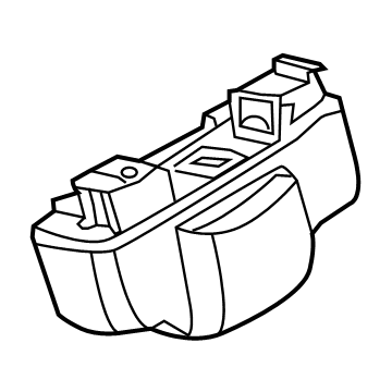 Volkswagen 5Q0-905-861-A
