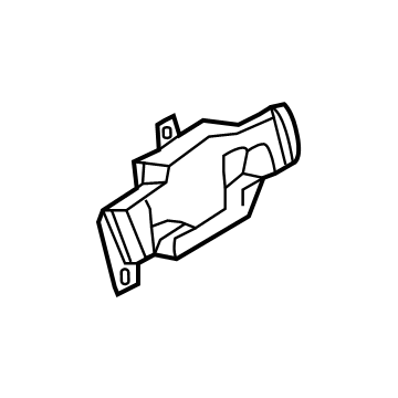Volkswagen 5K0-953-223-C