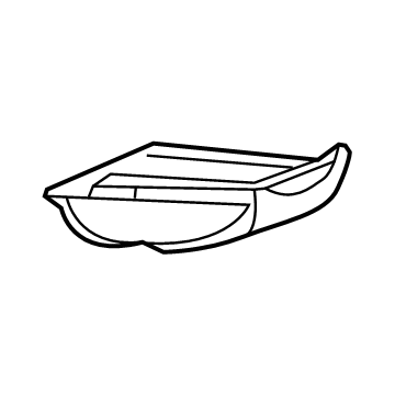 Volkswagen 5G0-858-625-A