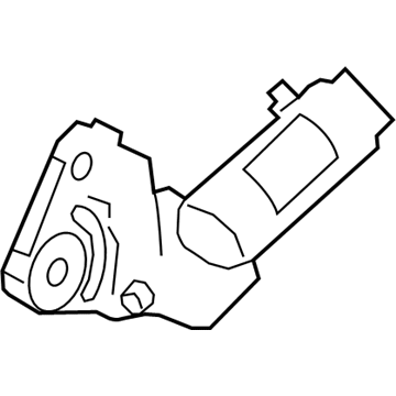 Volkswagen 8K0-959-111