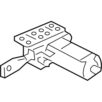 Volkswagen 8K0-959-761