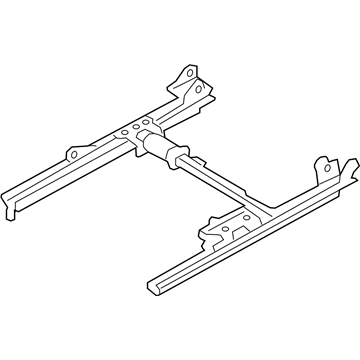 Volkswagen 8K0-881-183-A