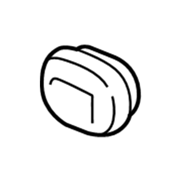 Volkswagen 1K8-943-809-C