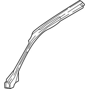 Volkswagen 5NL-809-427-E