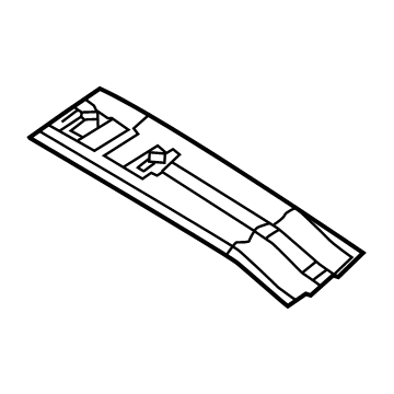 Volkswagen 5NA-817-119-B