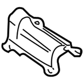 Volkswagen 1J0-804-275-B