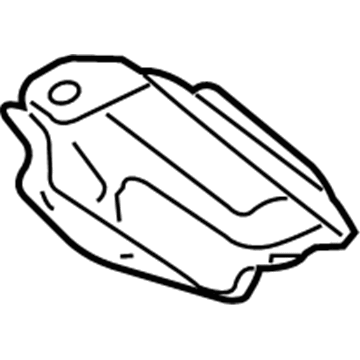 Volkswagen 1J0-803-310-E