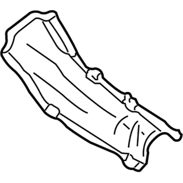 Volkswagen 1J0-803-311-J
