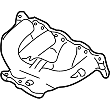 Volkswagen 06A-253-033-AL