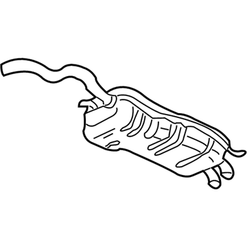 Volkswagen 1J6-253-609-CB