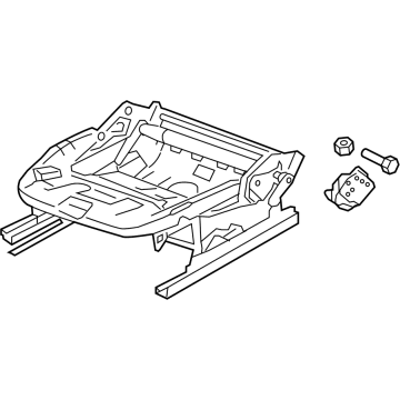 Volkswagen 5QM-881-105-C