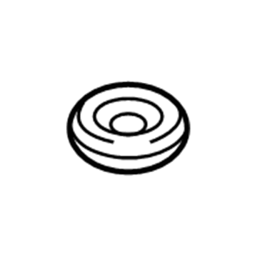 Volkswagen 1J0-955-998-C