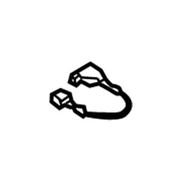Volkswagen 3D0-953-236-A Microswitch