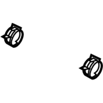 Volkswagen N-906-869-02