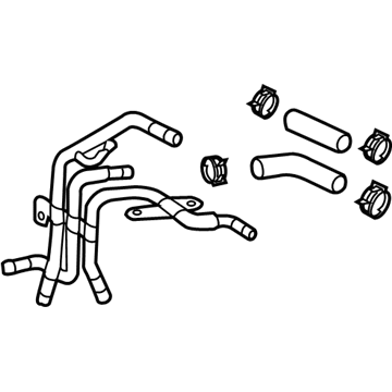 Volkswagen 04L-121-064-AR