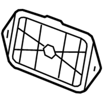 Volkswagen 5C0-819-430-A