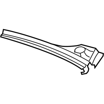 Volkswagen 5C7-819-403-A-9B9