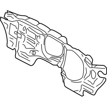 Volkswagen 5C0-863-354-A