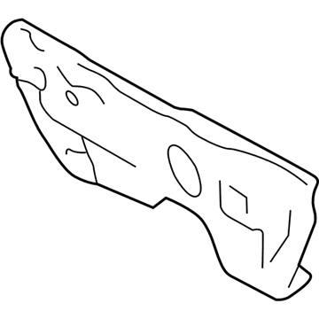 Volkswagen 5C1-863-925-H