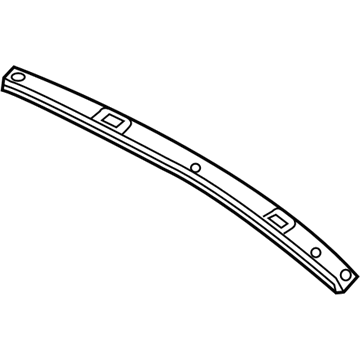 Volkswagen 5C6-803-163
