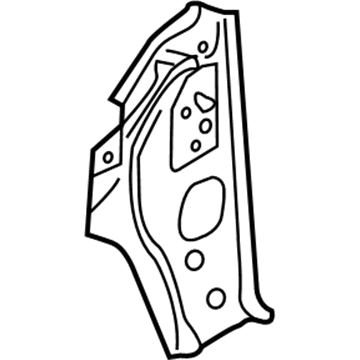 Volkswagen 5C6-802-123-B