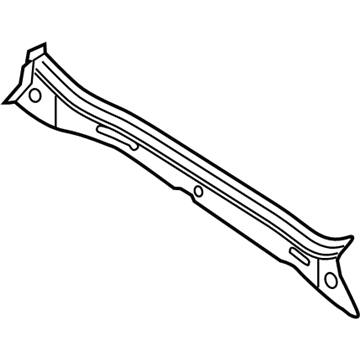 Volkswagen 5C0-805-364-B