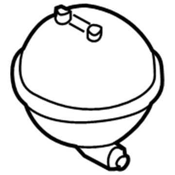 Volkswagen 038-129-807