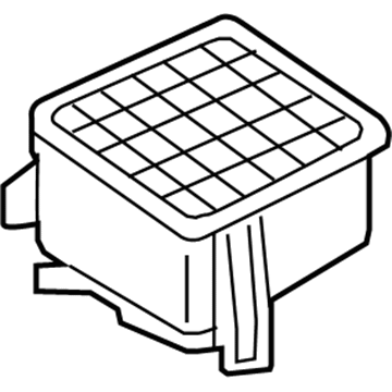 Volkswagen 8D0-201-801-E