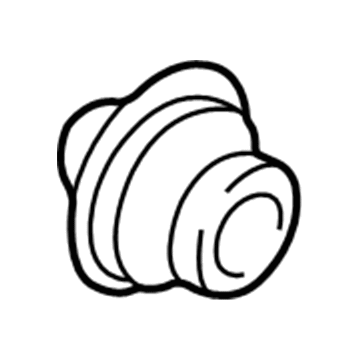 Volkswagen 050-121-113-C