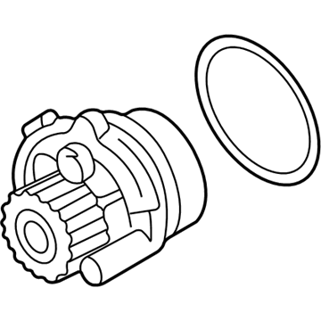 Volkswagen 06A-121-012-G