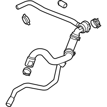 Volkswagen 5C0-122-157-M