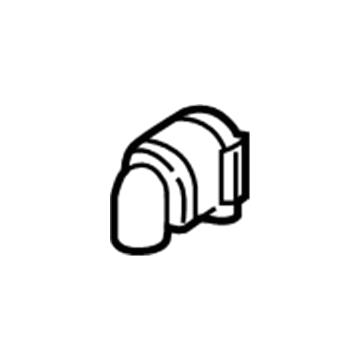 Volkswagen 1K0-122-291-J