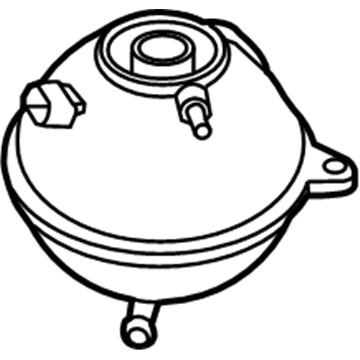 Volkswagen 1K0-121-407-F
