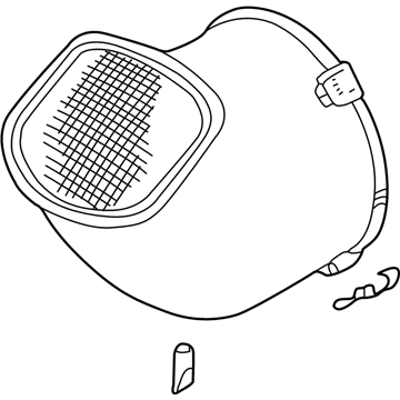 Volkswagen 701-815-915-C