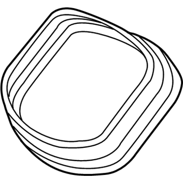 Volkswagen 701-815-921-A