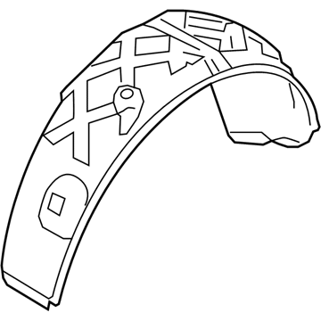 Volkswagen 7P6-810-971